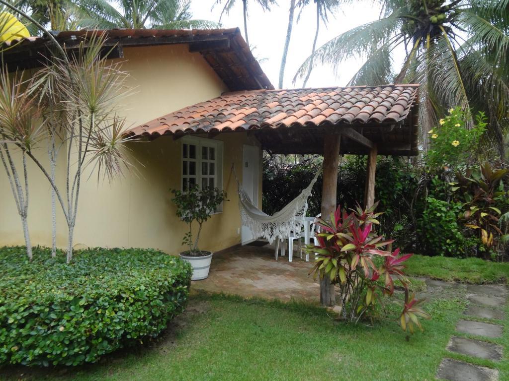 Pousada Vila Marraro 莫罗圣保罗 外观 照片