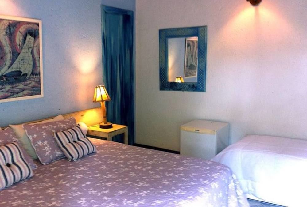 Pousada Vila Marraro 莫罗圣保罗 外观 照片